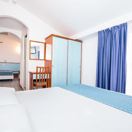 Hotel Brienz Белларія-Іджеа-Марина Екстер'єр фото