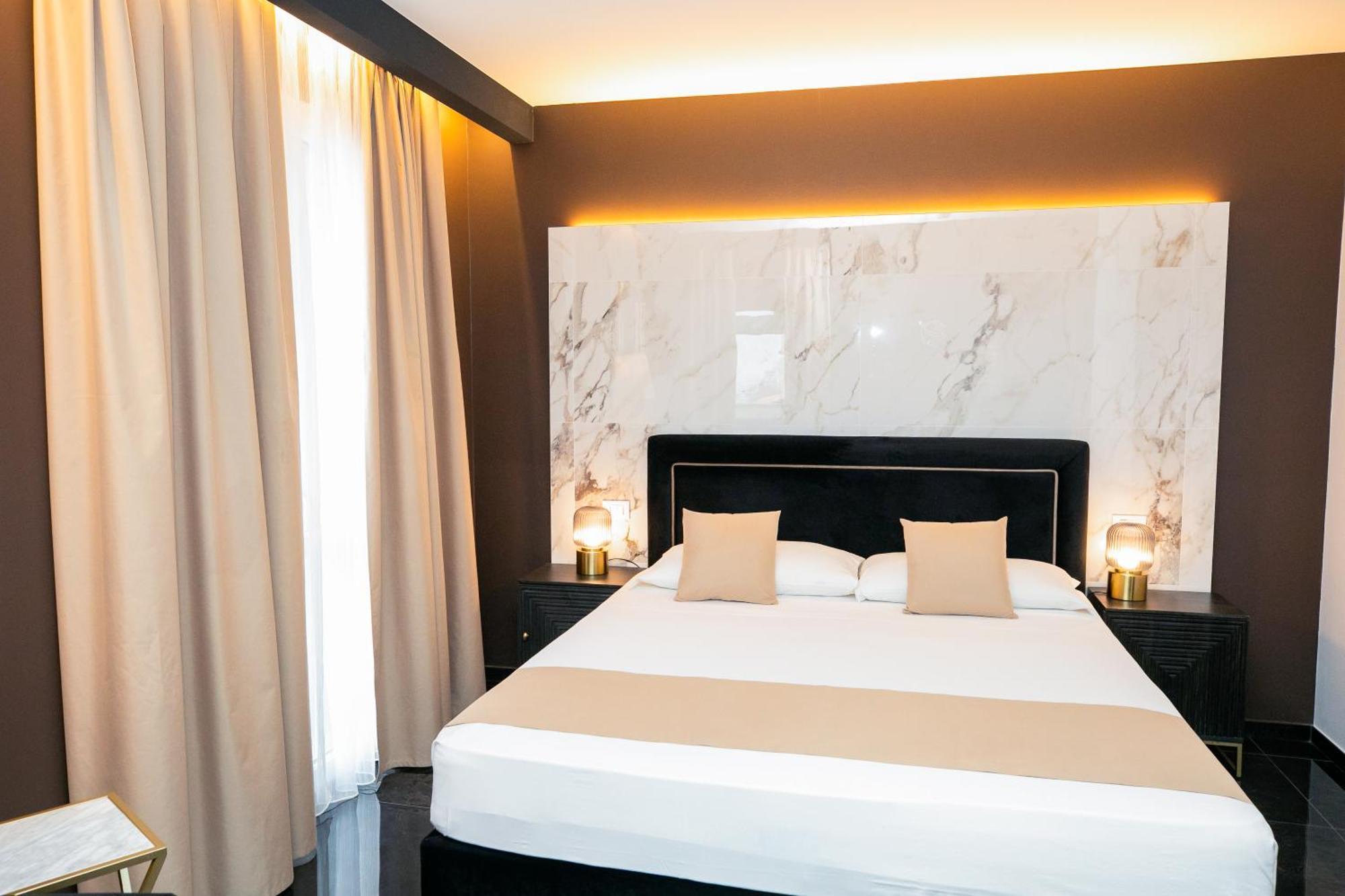 Hotel Brienz Белларія-Іджеа-Марина Екстер'єр фото