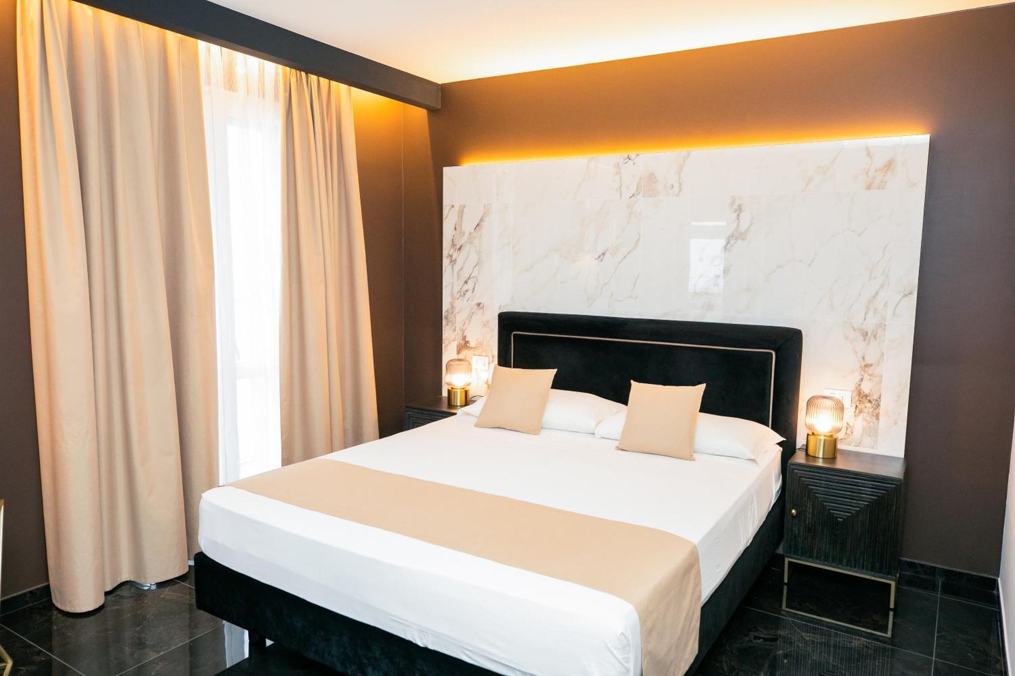 Hotel Brienz Белларія-Іджеа-Марина Екстер'єр фото