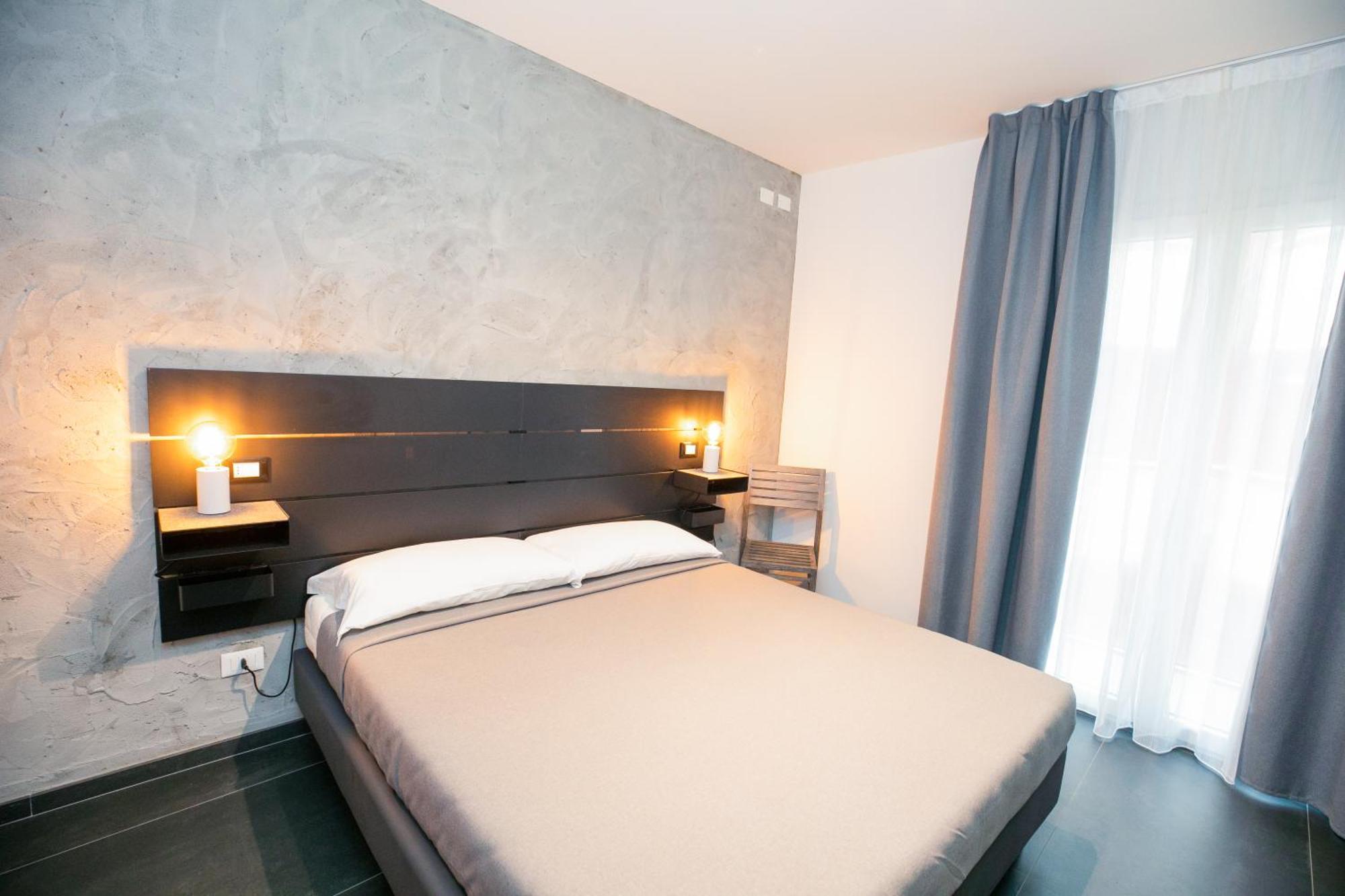 Hotel Brienz Белларія-Іджеа-Марина Екстер'єр фото