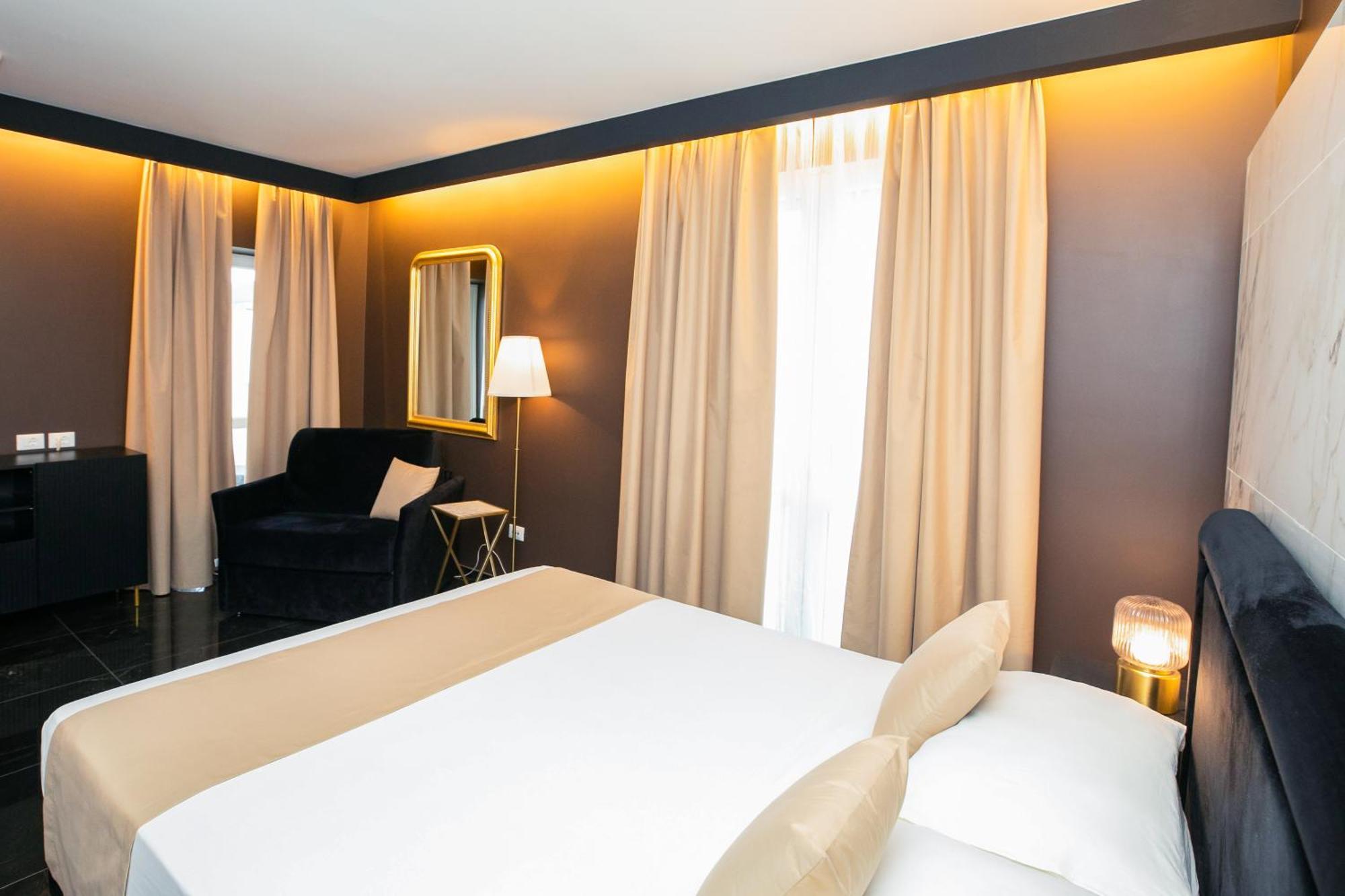 Hotel Brienz Белларія-Іджеа-Марина Екстер'єр фото