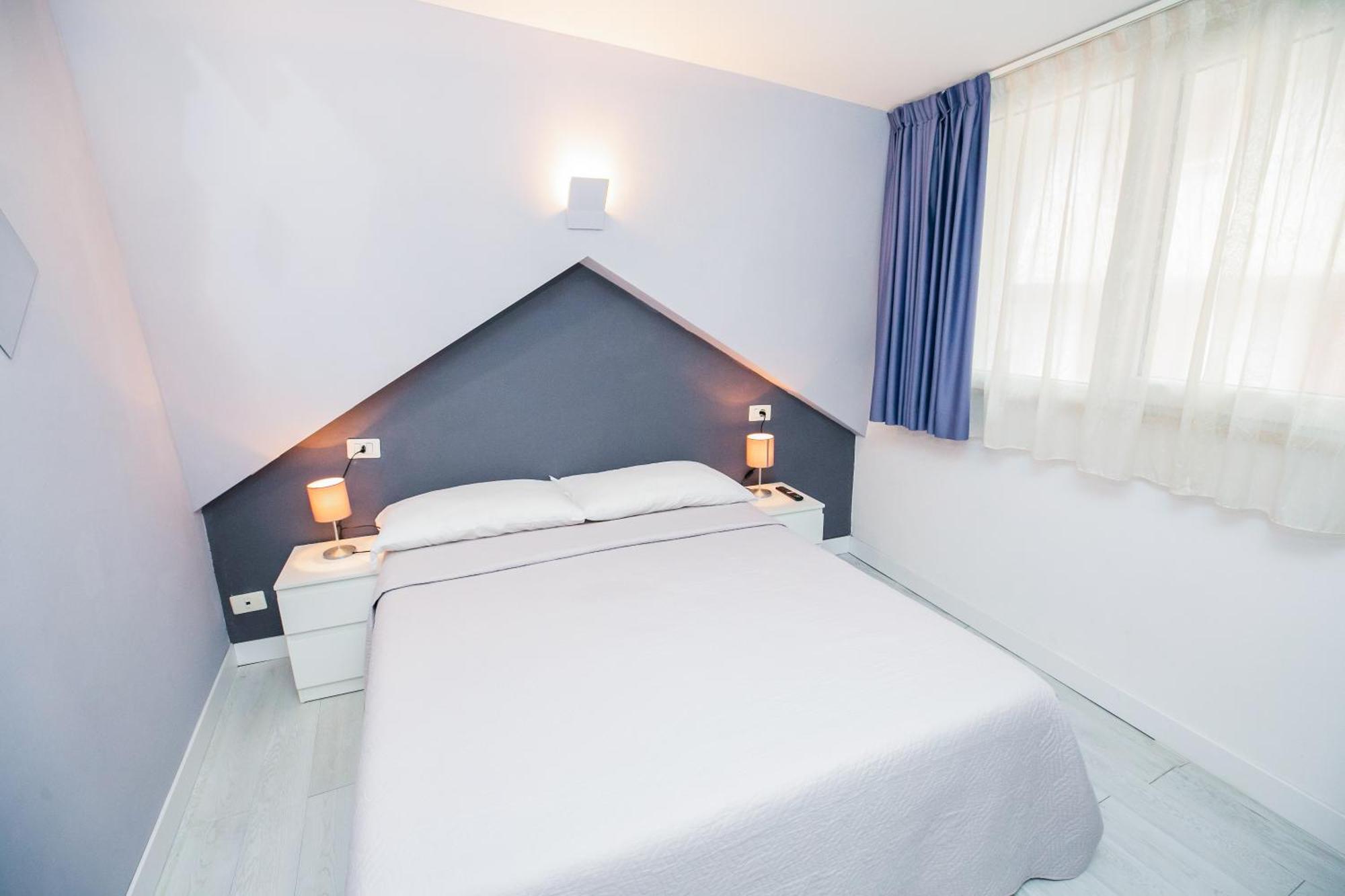 Hotel Brienz Белларія-Іджеа-Марина Екстер'єр фото