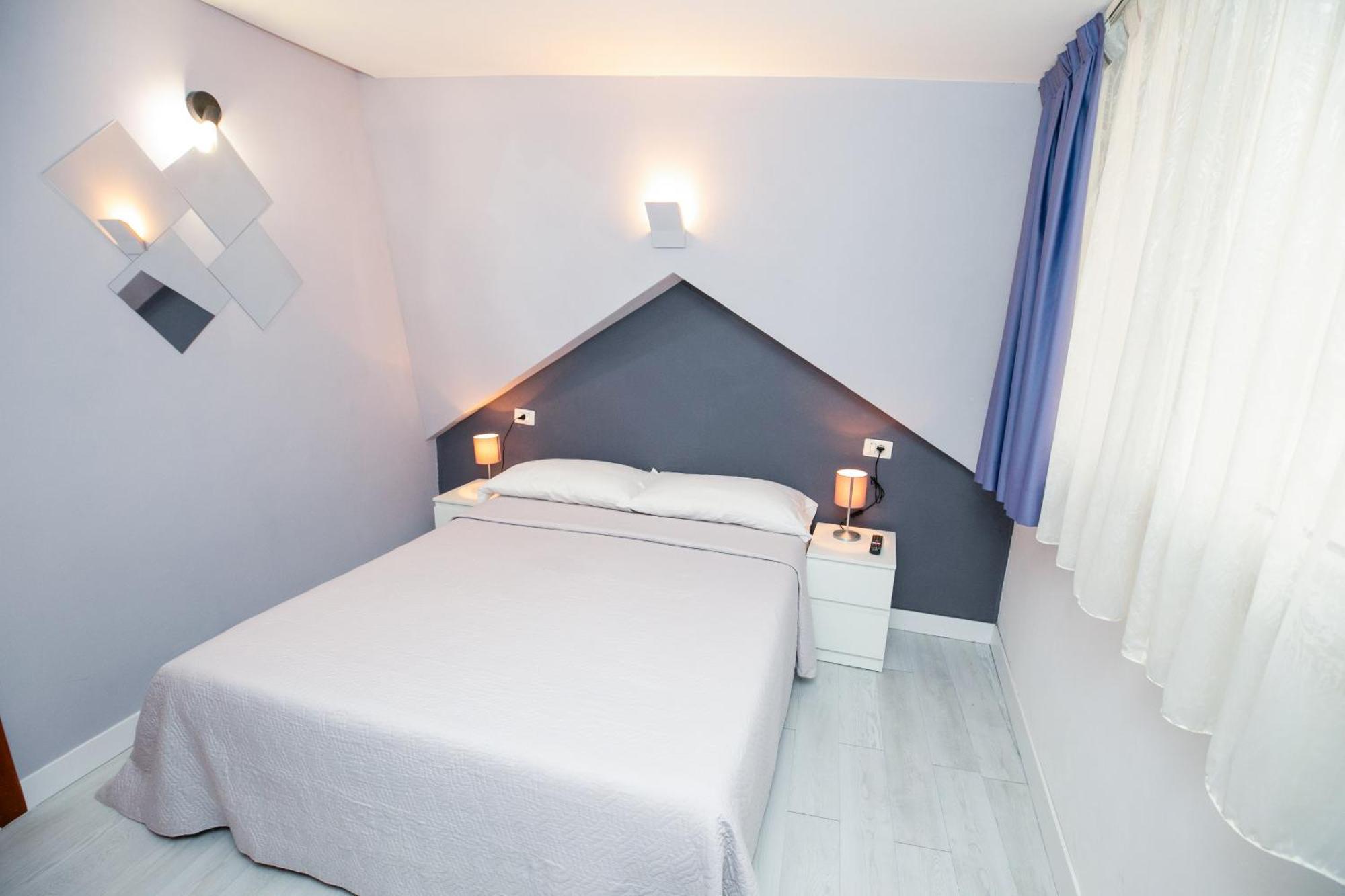 Hotel Brienz Белларія-Іджеа-Марина Екстер'єр фото