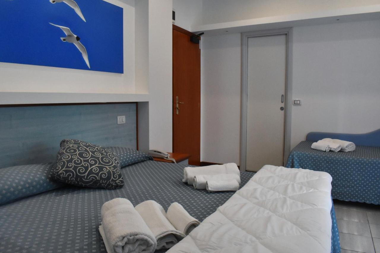 Hotel Brienz Белларія-Іджеа-Марина Екстер'єр фото